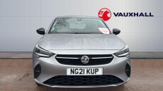 Vauxhall Corsa 1.2 Turbo SE Premium 5dr Petrol Hatchback